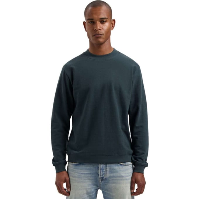 Dstrezzed Lasse crewneck