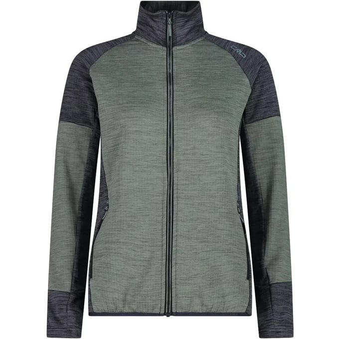 Damesfleece CMP
