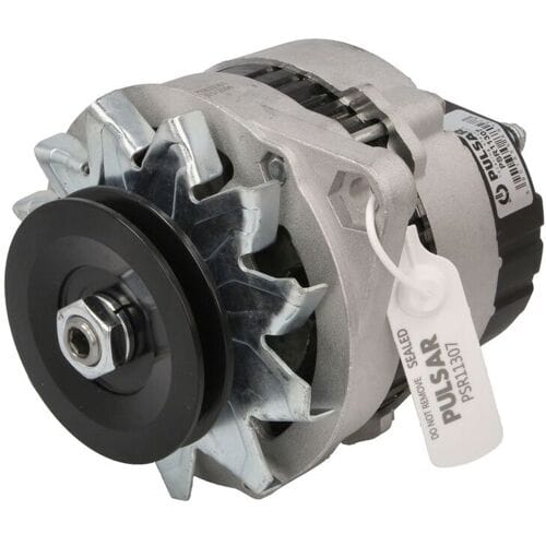 Dynamo / Alternator PULSAR ROTATING ELECTRICS PSR11307