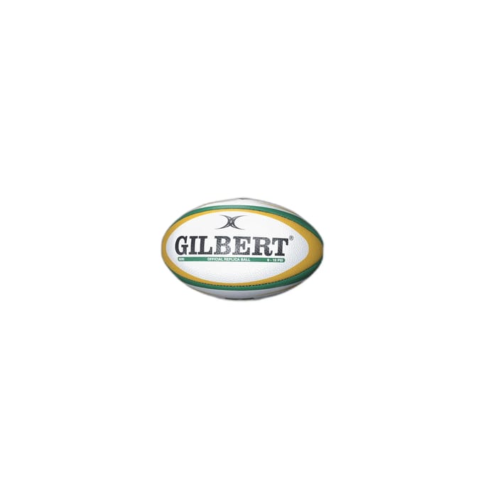 Rugbybal Northampton Saints Gilbert