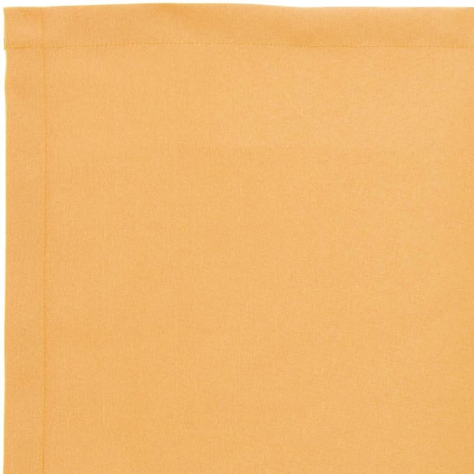 vidaXL - Vervangingsdoek - zonnescherm - voor - 3,5x2 - m - Zand - Polyester
