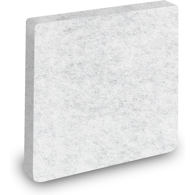 Voorfiltermat voor AirgoClean® One, set van 4