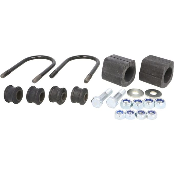 Verlagingsset voor stabilisatorstang AUGER 51305