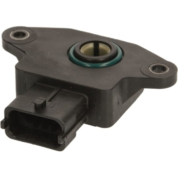 Sensor, gasklepstand BOSCH 0 280 122 014