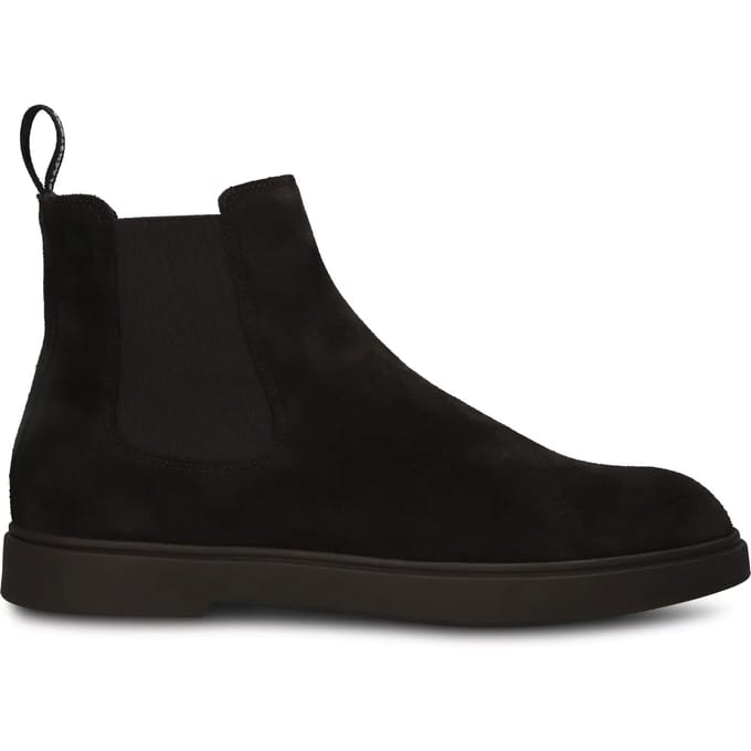 Laarzen Blackstone Cobble Dean