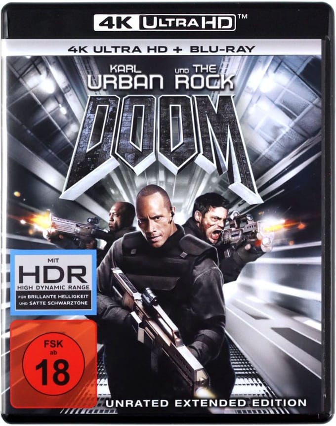 PLAION 1185186 film en Video Blu-ray Duits