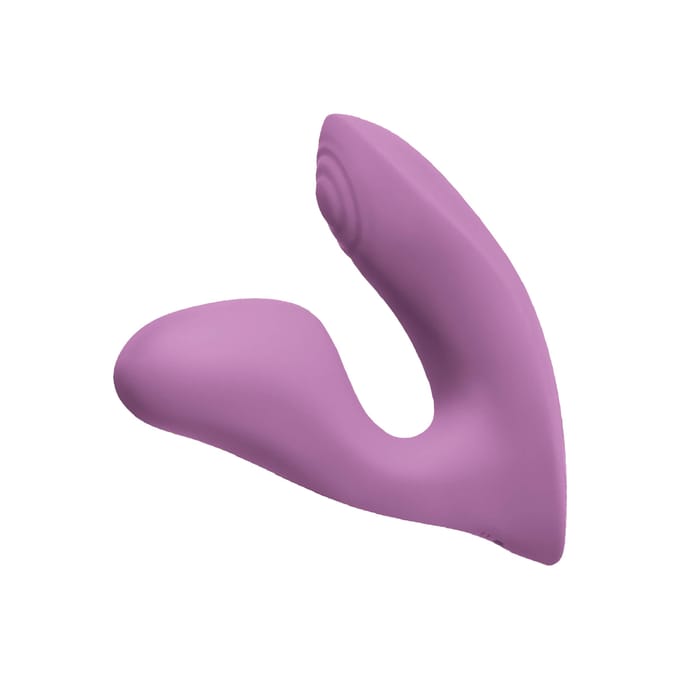 G-spot Vibrator NS Novelties Desire Roze