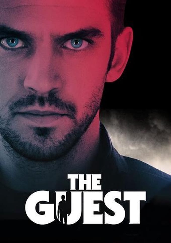 Guest (DVD)