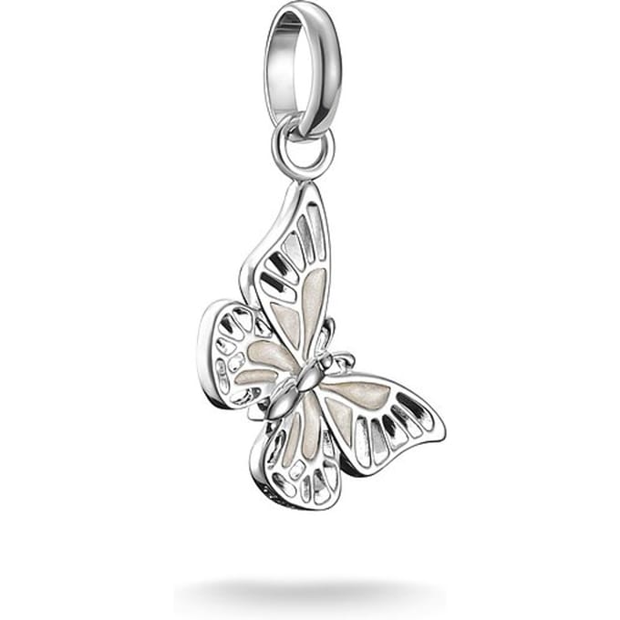 Thomas Sabo - CC1265-007-14 - Charm-hanger - Unisex - Charm Club