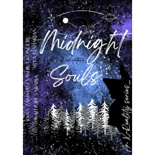 Midnight Souls - Yashika Konduru and Arya Maharja
