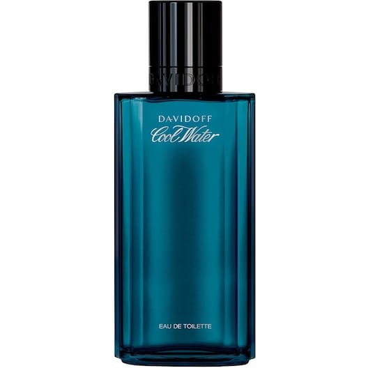 Davidoff Cool Water Eau de Toilette Spray Herenparfum Heren 75 ml