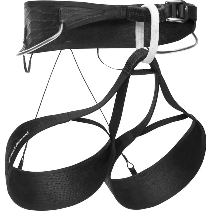 Klimgordel Black Diamond Airnet