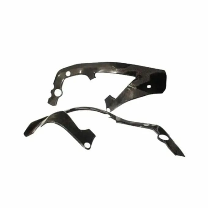 Motorfiets framebescherming Lightech Honda CBR 600 RR