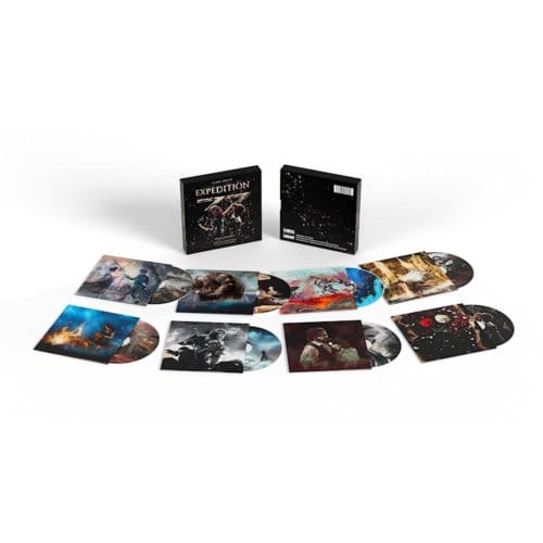 Lorien Testard CD - Clair Obscur: Expedition 33 (Original Soundtrack) - voor Geen - standaard