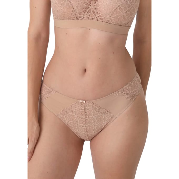 Damesslipjes Sassa Happy Choice