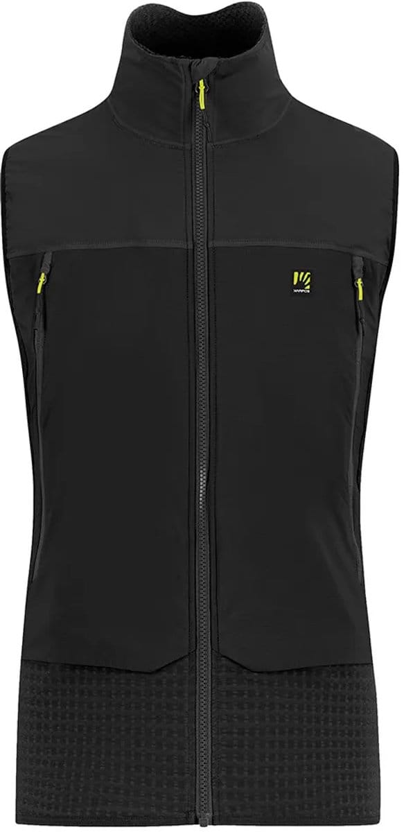 Karpos Alagna Plus 2.0 Vest Zwart XL Man