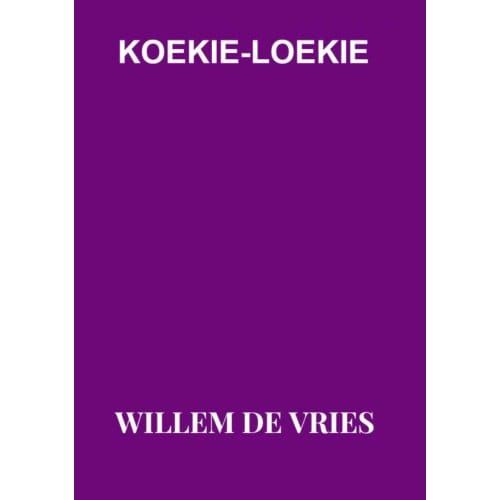 Koekie-Loekie - Willem de Vries