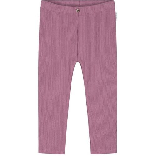 Sweet Petit peuter legging Veerle Dark Mauve Purple 122 dames