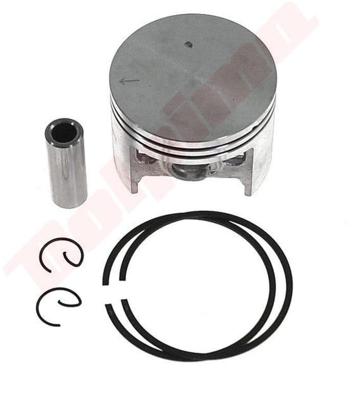 Zuigerset passend op STIHL MS440 52mm ( 1128 030 2015 ) 12mm