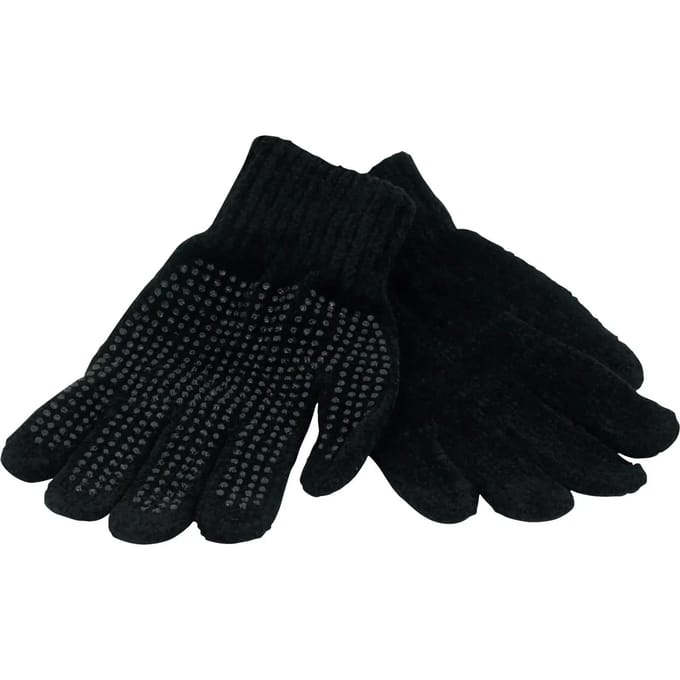 Kinderen antislip handschoenen Equipage Mini Magic
