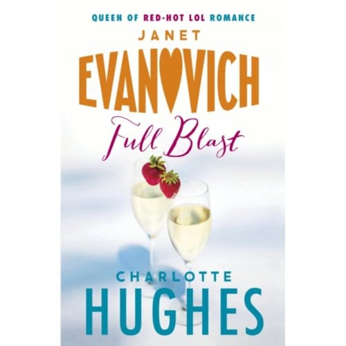 Full Blast (Full Series, Book 4) - Full Series - Janet Evanovich