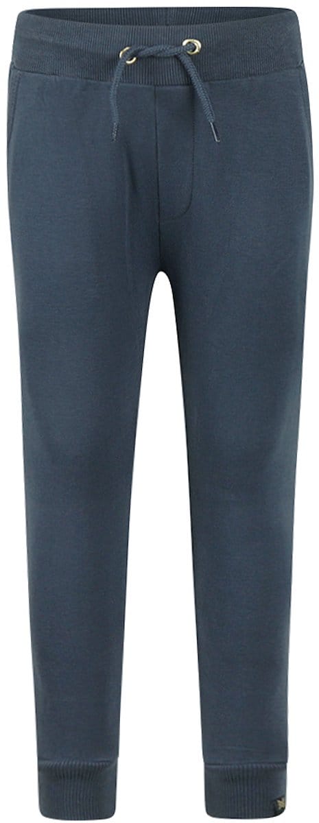 Koko Noko Meisjes Broek - Donkerblauw