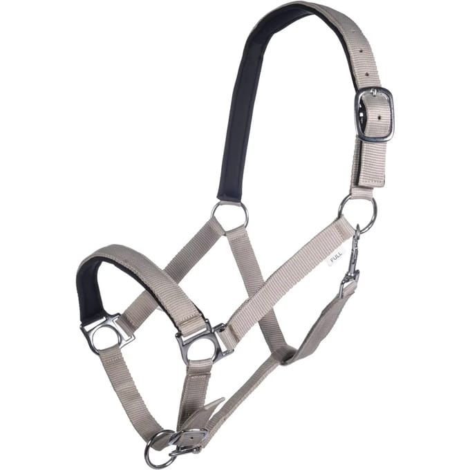 Halster voor paarden HKM Stars