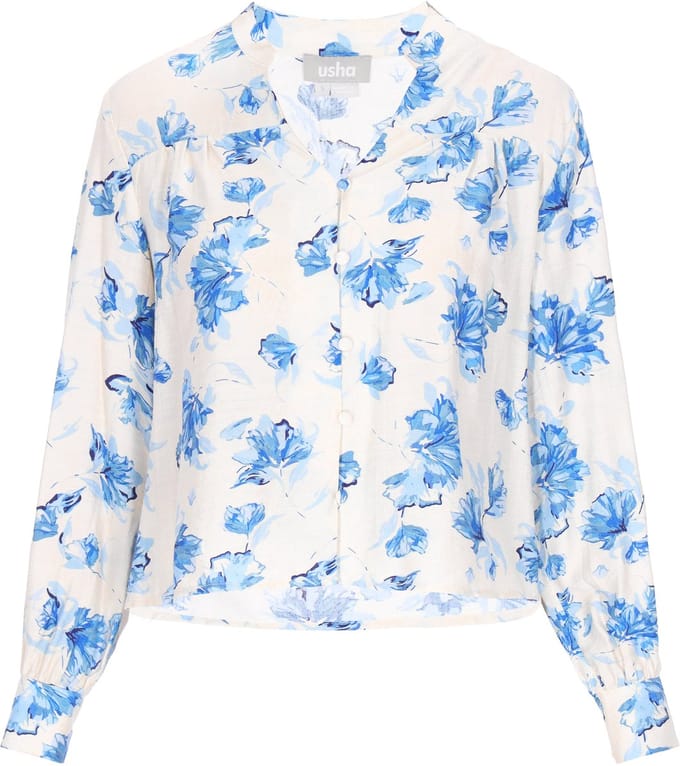 usha Blouse