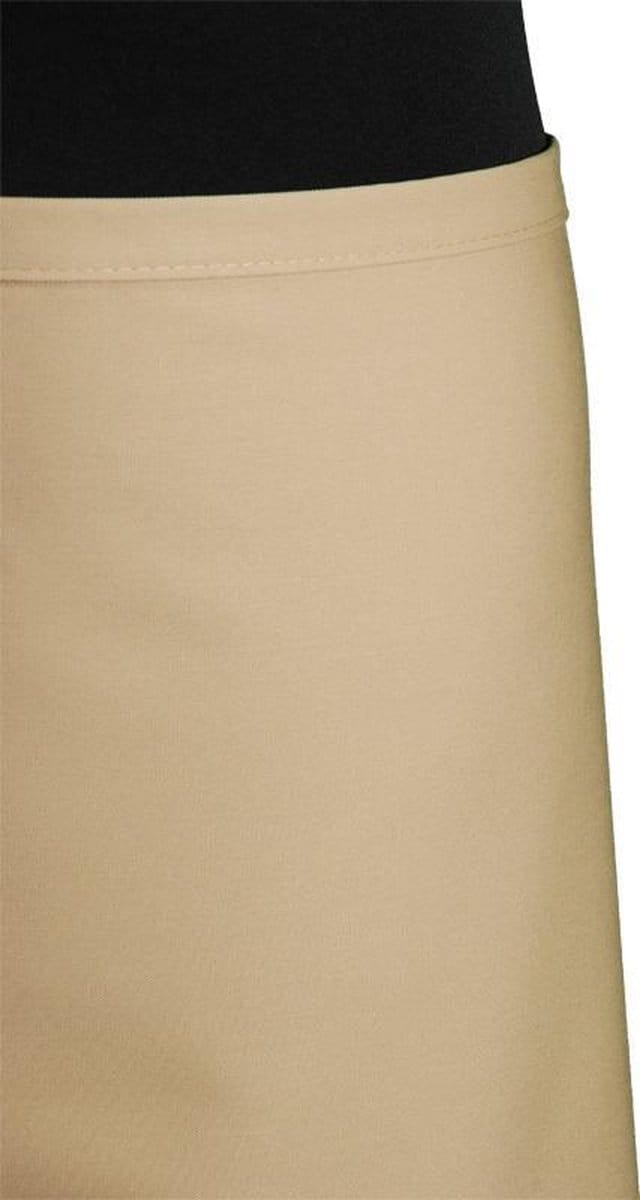 Horeca sloof (Schort) 75 x 100 cm onbedrukt