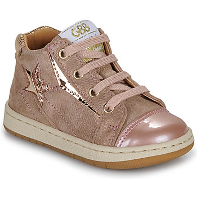GBB  Hoge Sneakers CHARMANT