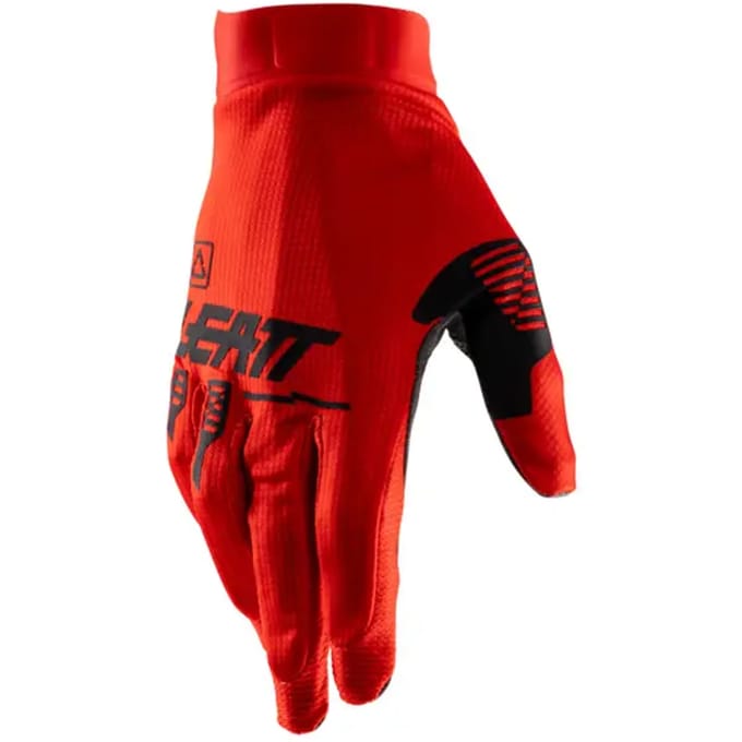 Leatt 1.5 GripR 2026 Motorcross handschoenen -