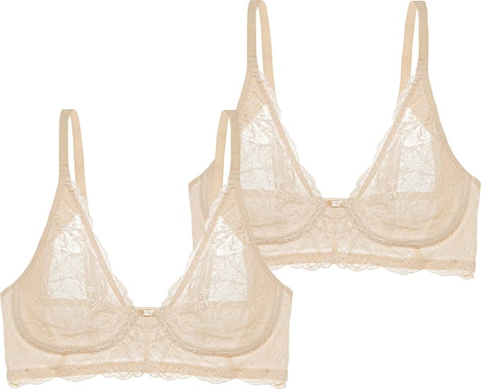 Triumph Bügelloser BH Amourette Charm
