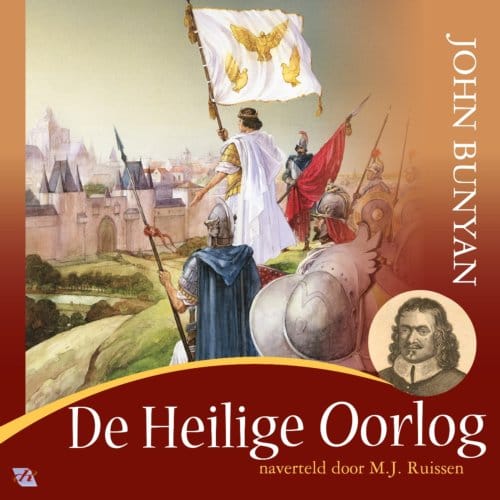 De Heilige Oorlog - John Bunyan