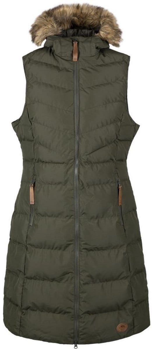 Trespass damesvest Audrey Gilet Casual Gilet