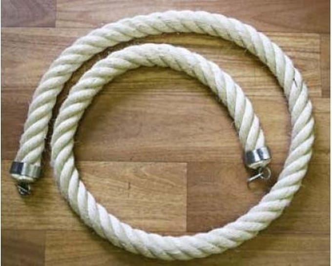 Sisaltouw 3 m , 4 cm diameter