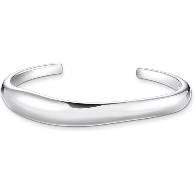 Thomas Sabo - AR116-001-21-L17 - Armband - Dames - Bold Elegance - 17cm