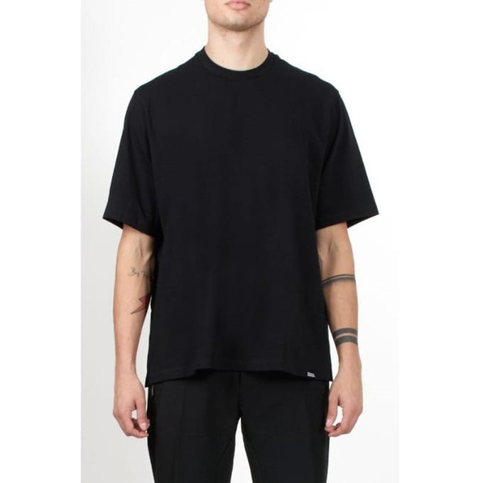 DSQUARED2 T-SHIRT MET RONDE HALS
