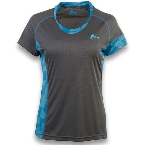 T-shirt Ande Cecilia Lady Fant