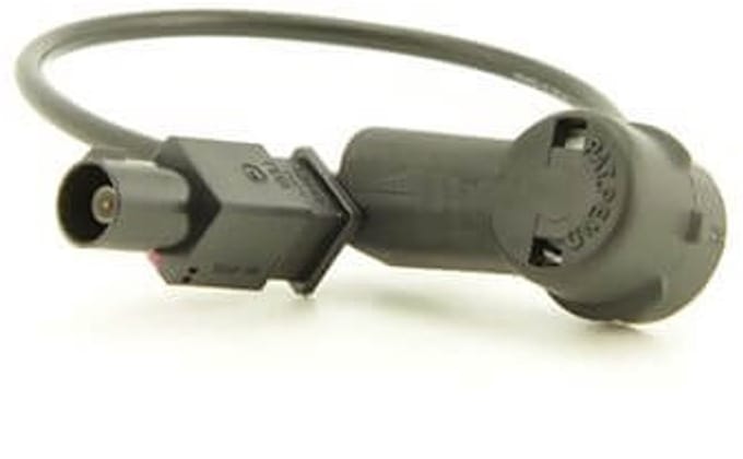 Antenne Verloopkabel - Universeel alle automodellen - ISO Male / Fakra Male