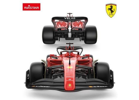 Rastar Ferrari F1 75 1:18 RC RC Voertuigen