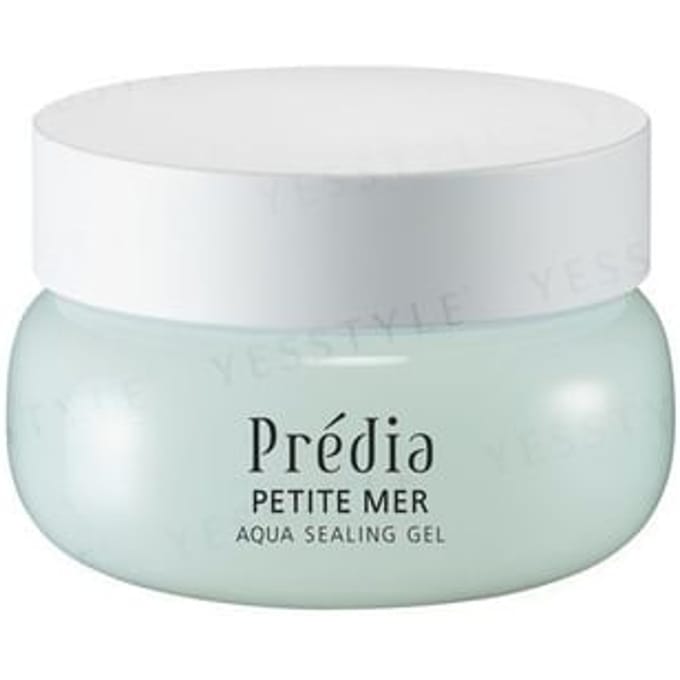 Kose - Predia Petite Mer Aqua Sealing Gel 100g