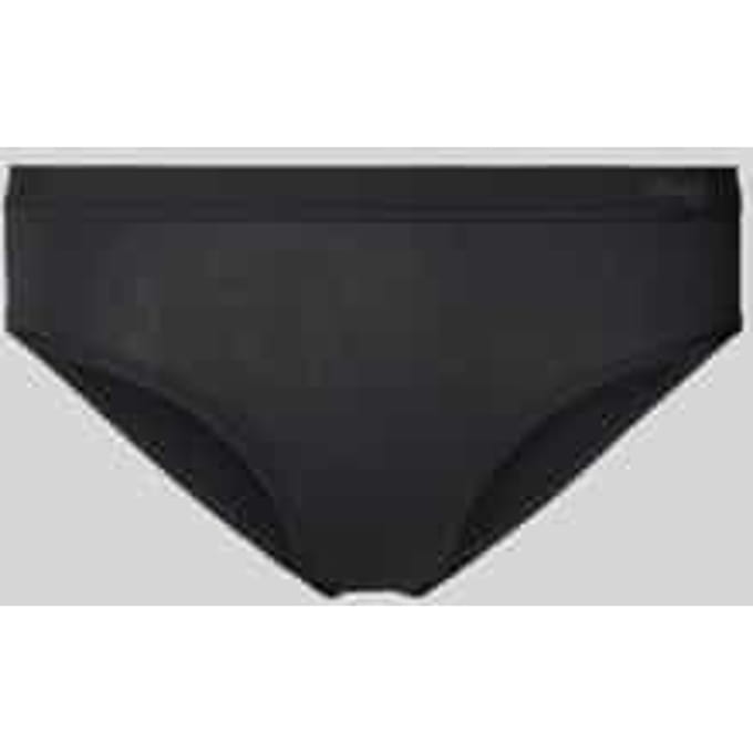 Sloggi FREE Evolve Hipster Dames Onderbroek - ZWART