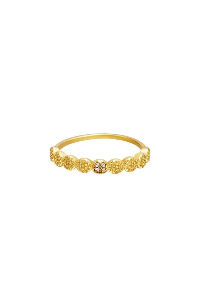 Ring-spotted -yehwang-18