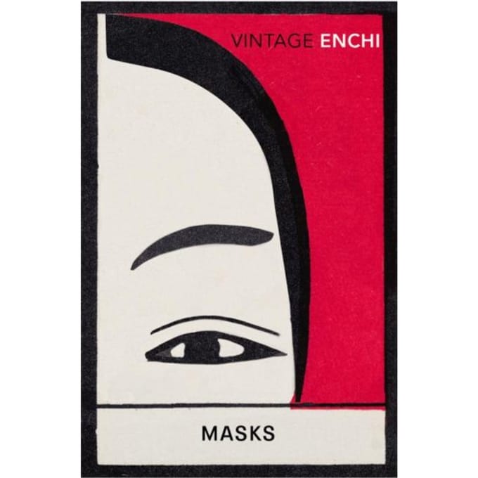 Masks - Fumiko Enchi