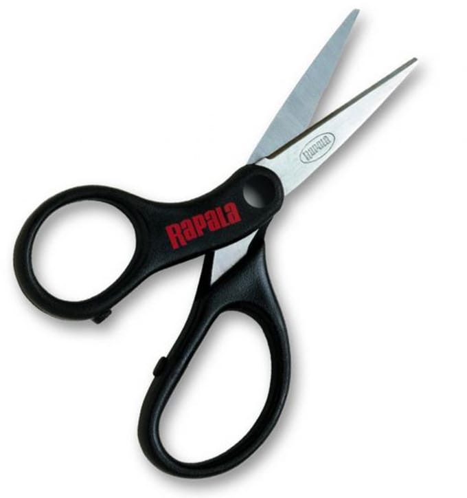 Rapala Gevlochten Lijn Schaar