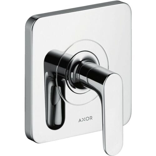 AXOR Citterio M Shut-off valve concealed DN15/DN20