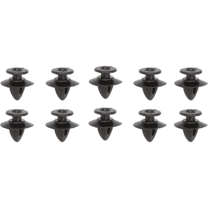 Clip voor bevestiging van bekledingen ROMIX ROM C70577