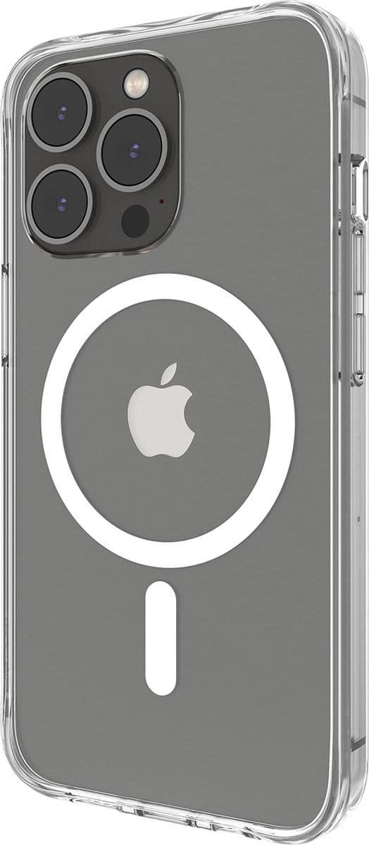 Belkin SheerForce Magnetic Phone Case