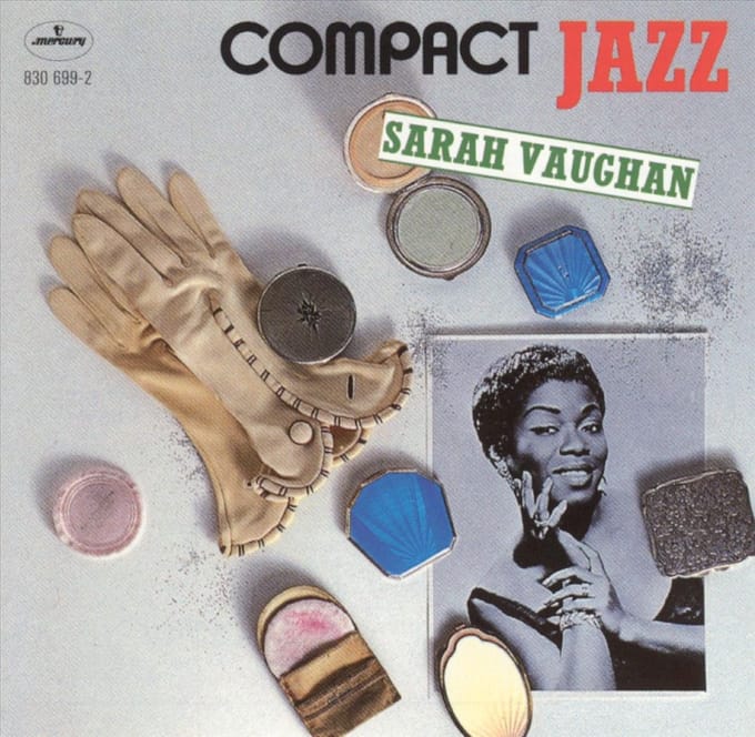 Compact Jazz