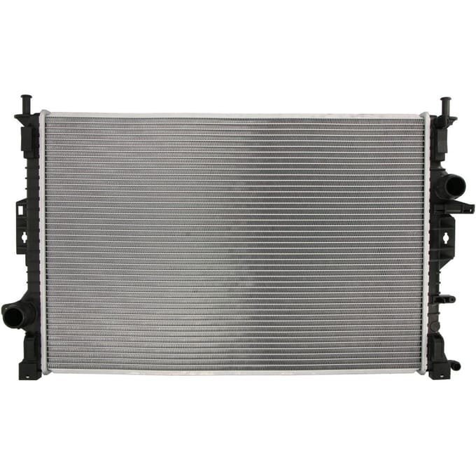 Radiator NRF 550045